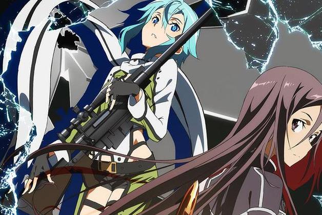 刀剑神域 14年伊藤智彦执导的动画片 搜狗百科