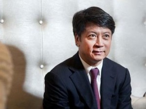 董事长孙宏斌
