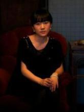 安妮宝贝照片