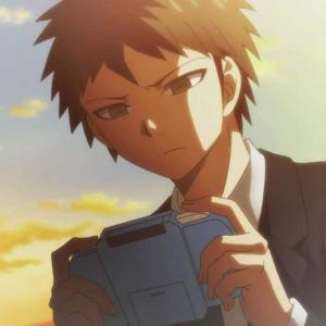 日向创
