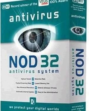 ESET NOD32