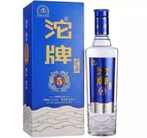 沱牌酒