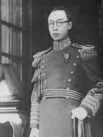 溥仪