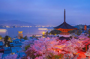 广岛