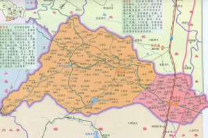 赞皇县