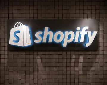 shopify