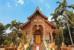 曼听公园