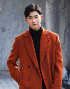 李子峰
