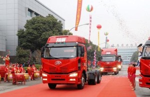 解放j6
