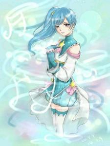 魔仙雅雅