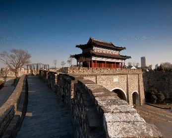 明城墙 - 搜狗百科