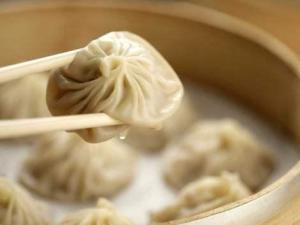 小笼包