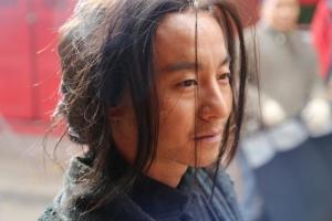 释魔杖剧照