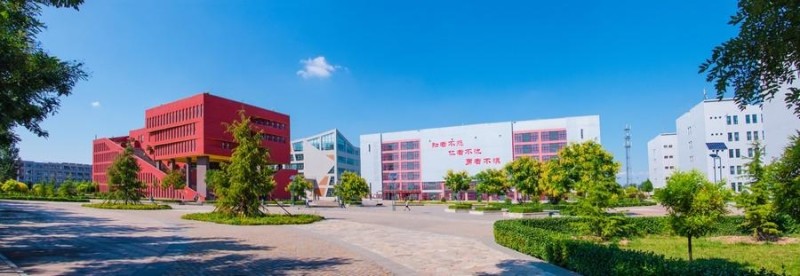 山西农业大学信息学院
