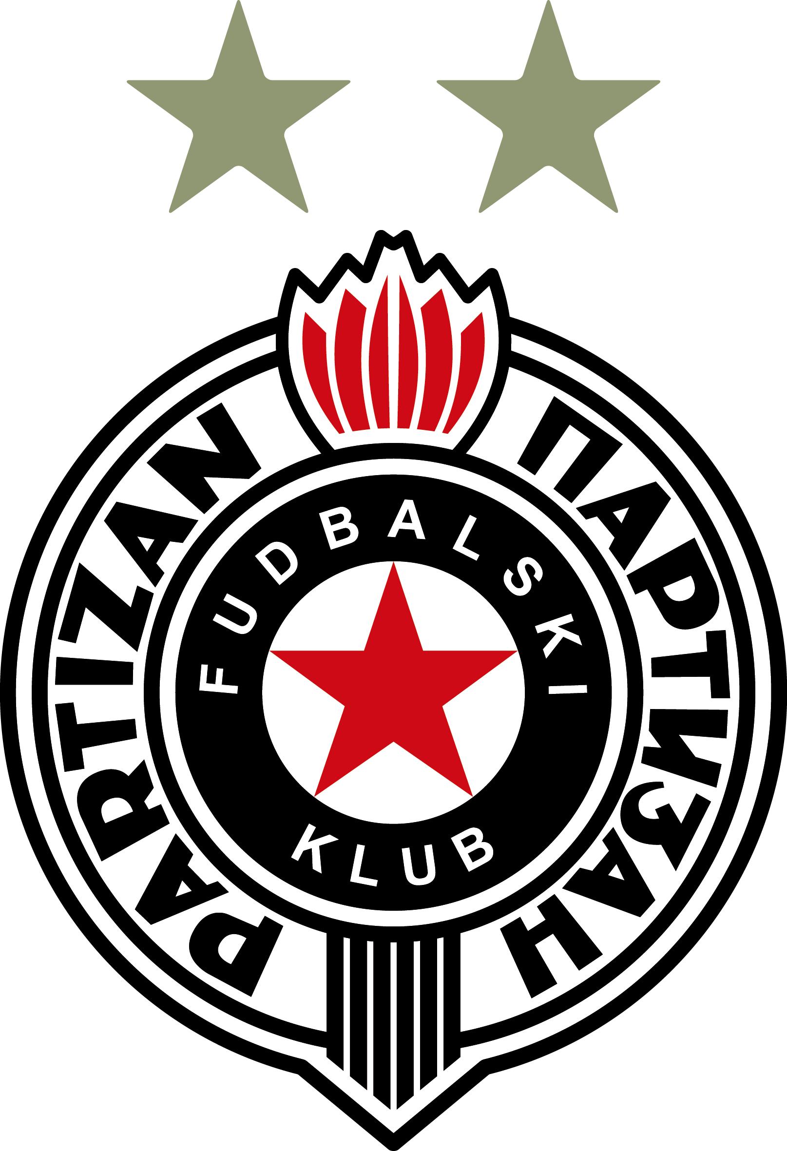 贝尔格莱德游击队足球俱乐部