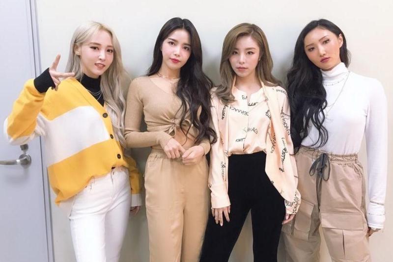 Mamamoo 韩国女子组合 搜狗百科 Mamamoo 韩国女子组合 搜狗百科