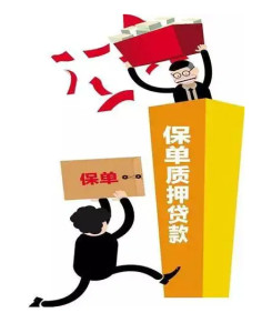 保单质押贷款