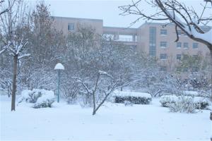 山东省菏泽市菏泽学院