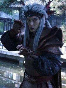 三首蛟