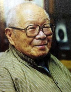 王世襄