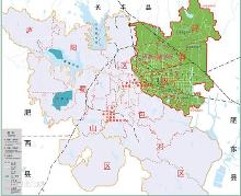 ·瑶海区