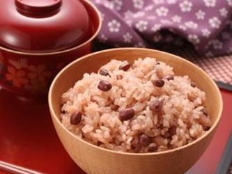 红豆饭