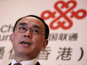 中国联通4G