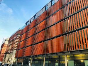 UCL工程科学学院