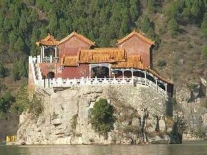 昌山庙