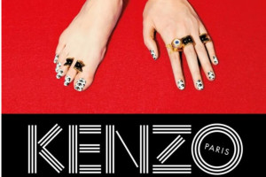 KENZO