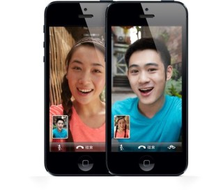 FaceTime