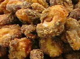 怪味豆