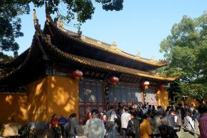 普济禅寺