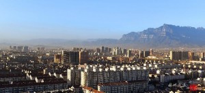 林州市区