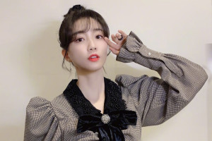 于莎莎