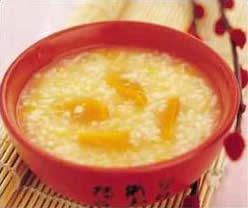 黄精粥