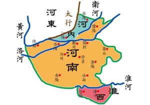 淮西