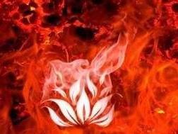 红莲业火