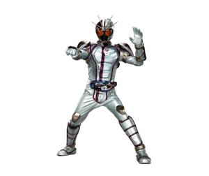 假面骑士Chaser