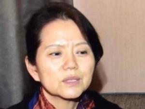 张桂英