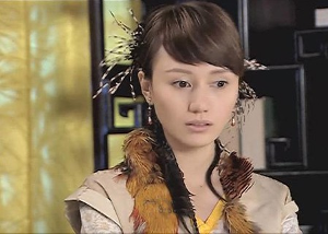 苏樱