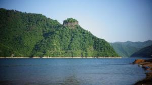 吉林集安霸王潮国家湿地公园
