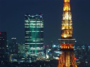 东京六本木
