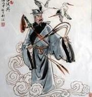 吕洞宾