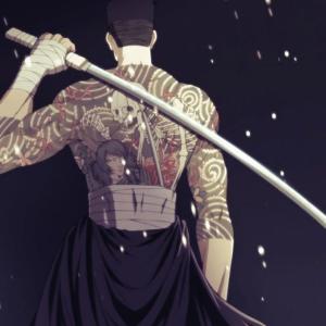 松崎银次