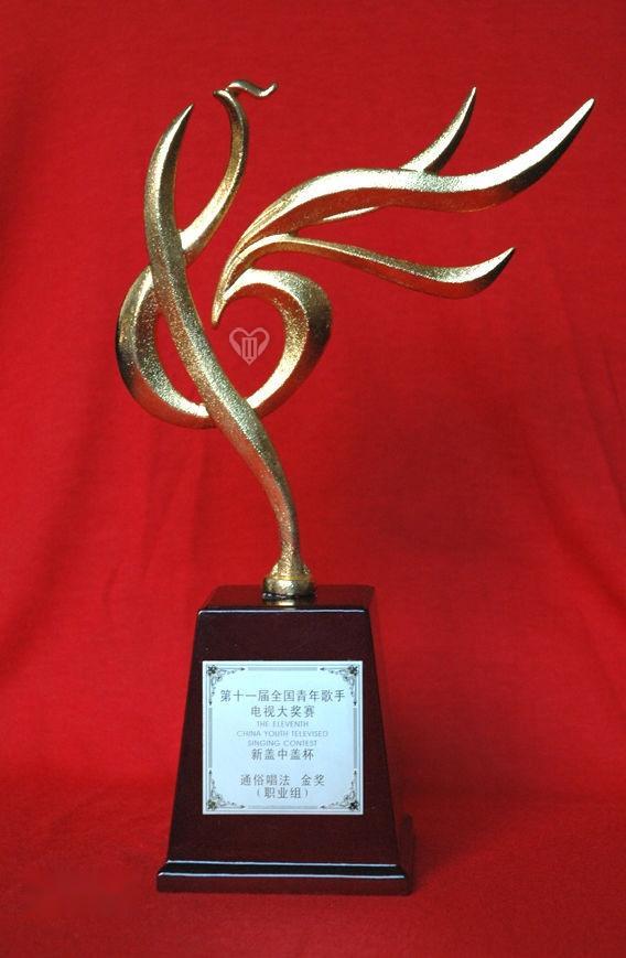 cctv青年歌手电视大奖赛,简称"青歌赛".