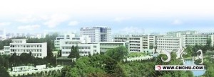 学院新景