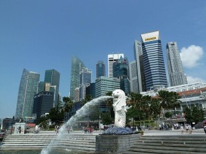 狮城新加坡