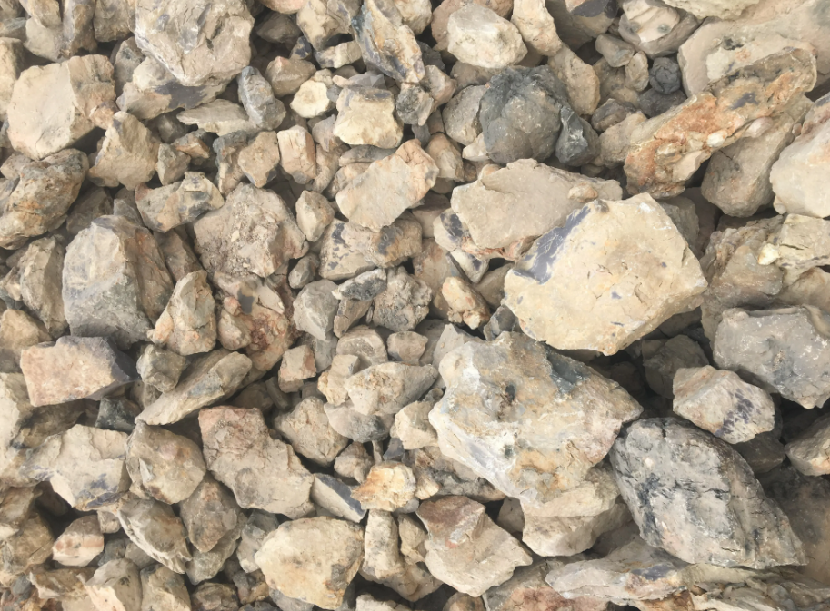 图册——铝土矿（矿石）