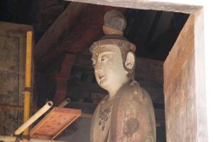 青莲寺